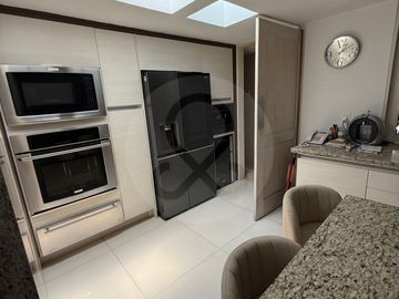 Departamento en venta en Ampliación Alpes