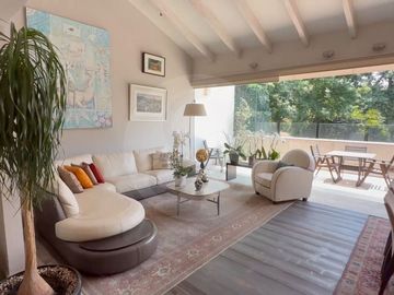 Departamento en venta en Ampliación Alpes