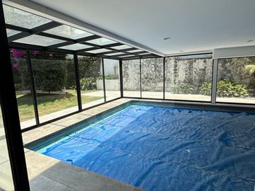 Departamento en venta en Ampliación Alpes