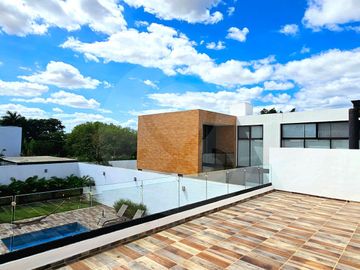 Casa en venta en Jardines de Conkal