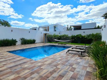 Casa en venta en Jardines de Conkal