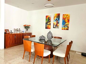 Casa en venta en Jardines de Conkal