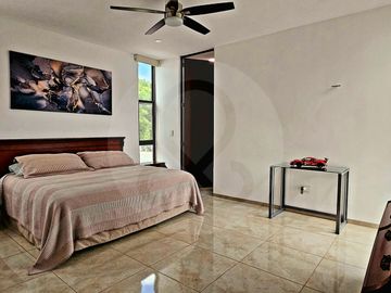 Casa en venta en Jardines de Conkal