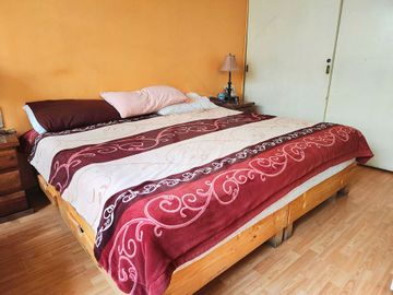 Presidentes Ejidales  Casa en venta en Presidentes Ejidales 1a Sección