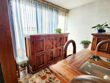 Presidentes Ejidales  Casa en venta en Presidentes Ejidales 1a Sección