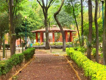 Presidentes Ejidales  Casa en venta en Presidentes Ejidales 1a Sección