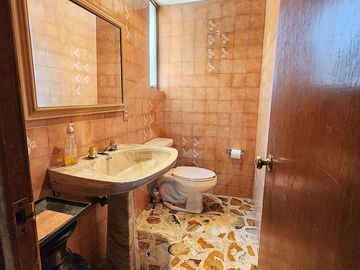 Presidentes Ejidales  Casa en venta en Presidentes Ejidales 1a Sección
