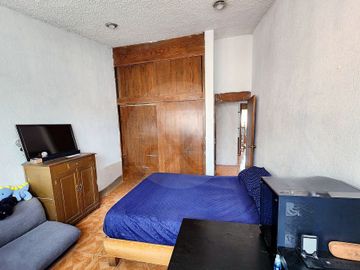 Presidentes Ejidales  Casa en venta en Presidentes Ejidales 1a Sección