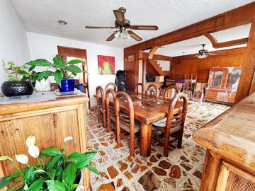 Presidentes Ejidales  Casa en venta en Presidentes Ejidales 1a Sección