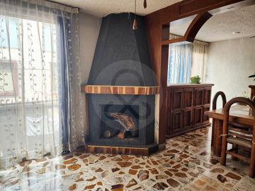 Presidentes Ejidales  Casa en venta en Presidentes Ejidales 1a Sección