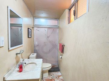 Presidentes Ejidales  Casa en venta en Presidentes Ejidales 1a Sección