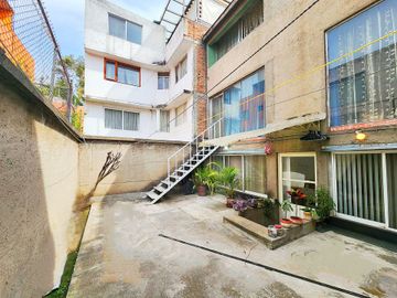 Presidentes Ejidales  Casa en venta en Presidentes Ejidales 1a Sección