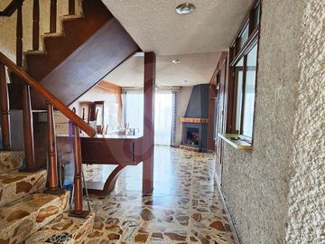 Presidentes Ejidales  Casa en venta en Presidentes Ejidales 1a Sección