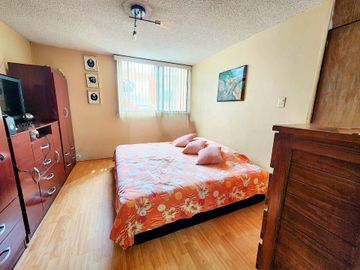 Presidentes Ejidales  Casa en venta en Presidentes Ejidales 1a Sección