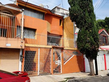 Presidentes Ejidales  Casa en venta en Presidentes Ejidales 1a Sección