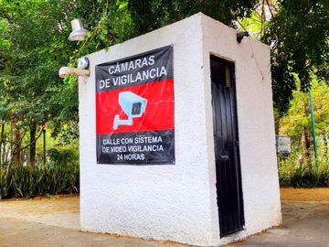 Presidentes Ejidales  Casa en venta en Presidentes Ejidales 1a Sección