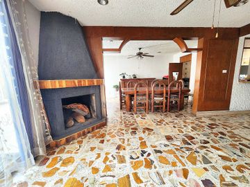 Presidentes Ejidales  Casa en venta en Presidentes Ejidales 1a Sección