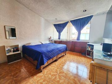 Presidentes Ejidales  Casa en venta en Presidentes Ejidales 1a Sección