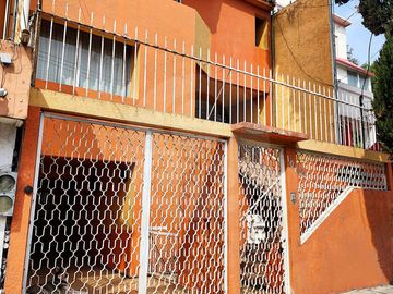 Presidentes Ejidales  Casa en venta en Presidentes Ejidales 1a Sección