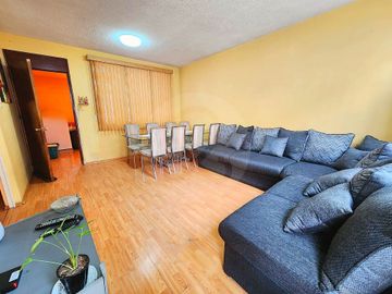 Presidentes Ejidales  Casa en venta en Presidentes Ejidales 1a Sección