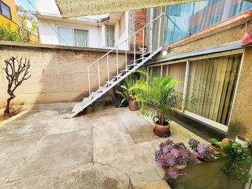 Presidentes Ejidales  Casa en venta en Presidentes Ejidales 1a Sección