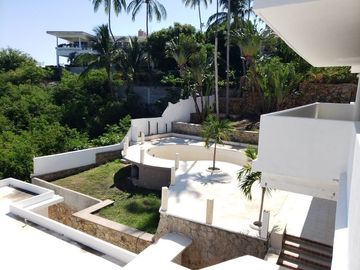 Fracc. Las Playas inmueble ideal para rentas vacacionales