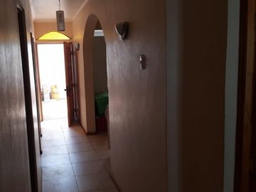Centro Villa Alemana, Comercial y Habitacional