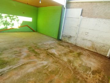 CRISOL HERMOSA CASA, AMPLIA, 4 DORMITORIOS, LIVING, COCINA