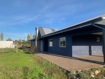 VENTA PARCELA  SECTOR TIUQUILEMU