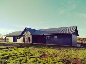 VENTA PARCELA  SECTOR TIUQUILEMU