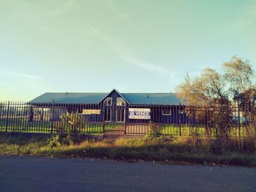 VENTA PARCELA  SECTOR TIUQUILEMU