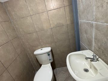 Galpón Mediano Impacto en Renta, Valle de los Chillos
