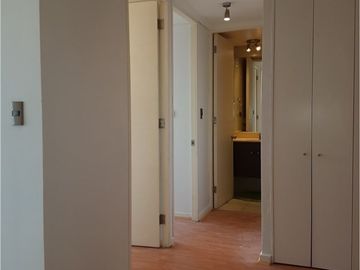 Departamento en Venta en Parque Urbano II