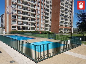 Departamento en Venta en Parque Urbano II
