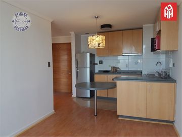 Departamento en Venta en Parque Urbano II