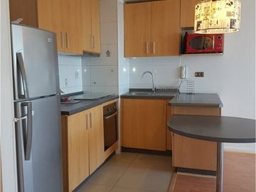 Departamento en Venta en Parque Urbano II