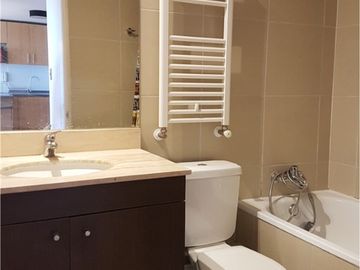 Departamento en Venta en Parque Urbano II