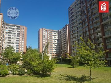 Departamento en Venta en Parque Urbano II