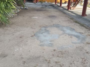 CASA EN VENTA EN ZIPOLITE, OAXACA A 400M DE LA PLAYA