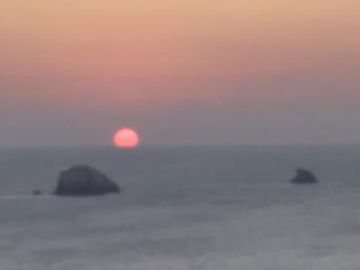 CASA EN VENTA EN ZIPOLITE, OAXACA A 400M DE LA PLAYA