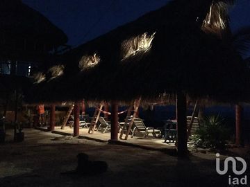 CASA EN VENTA EN ZIPOLITE, OAXACA A 400M DE LA PLAYA