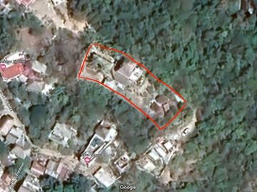 CASA EN VENTA EN ZIPOLITE, OAXACA A 400M DE LA PLAYA