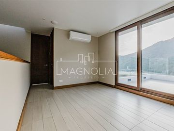 Departamento en Venta en San Damián y Las hualtatas