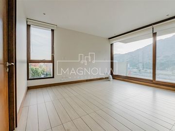Departamento en Venta en San Damián y Las hualtatas