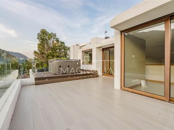 Departamento en Venta en San Damián y Las hualtatas