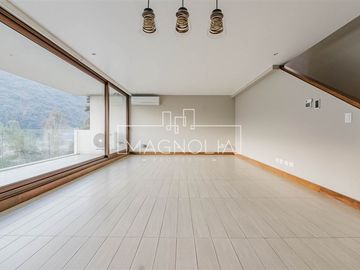 Departamento en Venta en San Damián y Las hualtatas