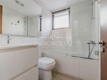 Departamento en Venta en San Damián y Las hualtatas