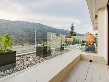 Departamento en Venta en San Damián y Las hualtatas