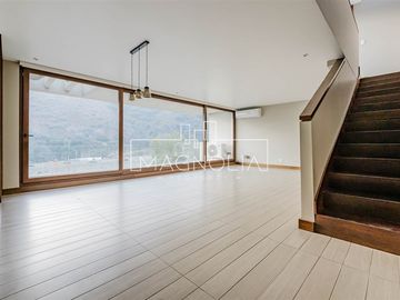 Departamento en Venta en San Damián y Las hualtatas