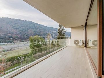 Departamento en Venta en San Damián y Las hualtatas